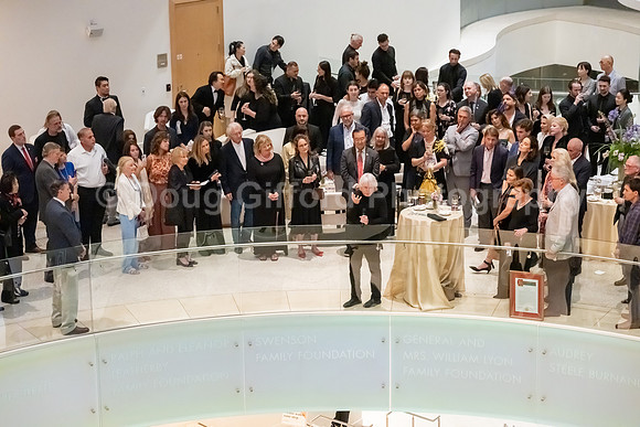 Pacific Symphony - A Grand Finale: Verdi’s Mighty Requiem - After Party