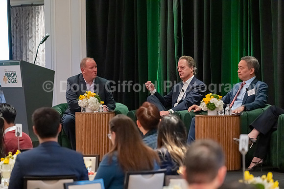 2025 Orange County Business Council Health Care Forum