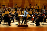 Pacific Symphony Pops Series - Cirque Goes Broadway with Troupe Vertigo