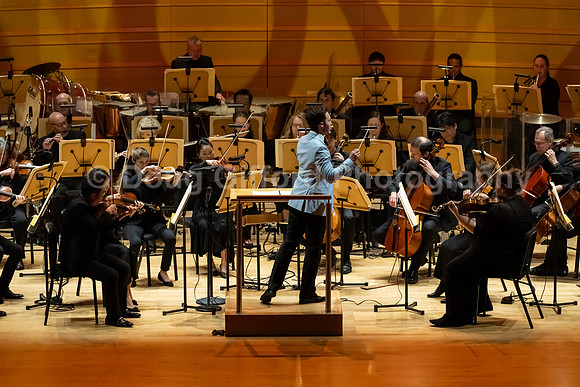 Pacific Symphony Pops Series - Cirque Goes Broadway with Troupe Vertigo