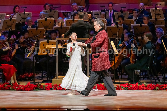 Pacific Symphony - The Nutcracker for Kids