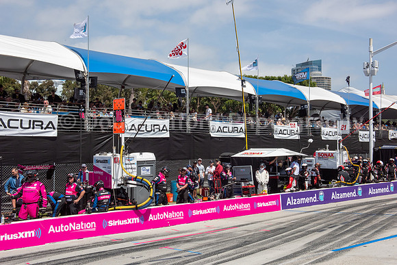 Acura Grand Prix of Long Beach 2022