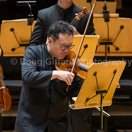 Pacific Symphony - Four Seasons & Strauss
