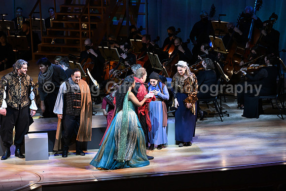 Pacific Symphony - Verdi's Otello