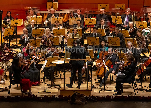 Pacific Symphony - The Nutcracker for Kids