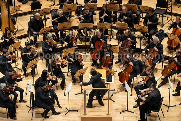 Pacific Symphony - Gluzman Plays Brahms