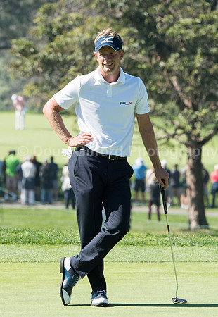 Farmers Insurance Open - Second Round