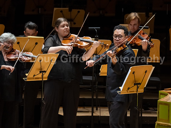 Pacific Symphony - Four Seasons & Strauss