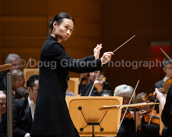 Pacific Symphony - Beethoven & Sibelius