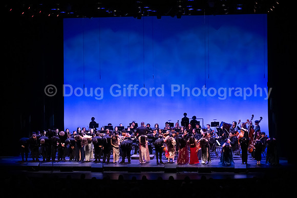 Orange County School of the Arts Foundation - Season Finale 2024