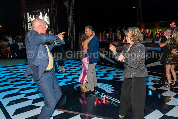 Pacific Symphony 2022 Gala - "A Night in Old Hollywood"