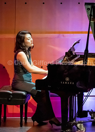 Pacific Symphony Opening Night - Beethoven & Bolero