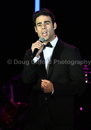 Orange County School of the Arts Foundation - "Night of a Million Dreams" Gala 2022