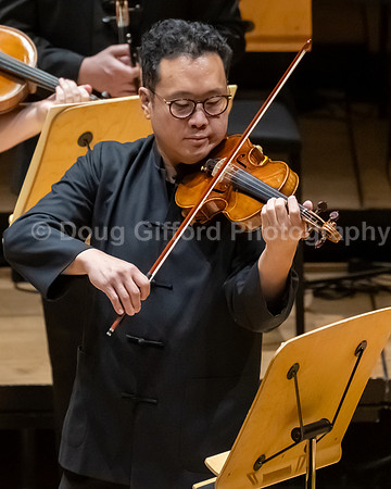 Pacific Symphony - Four Seasons & Strauss