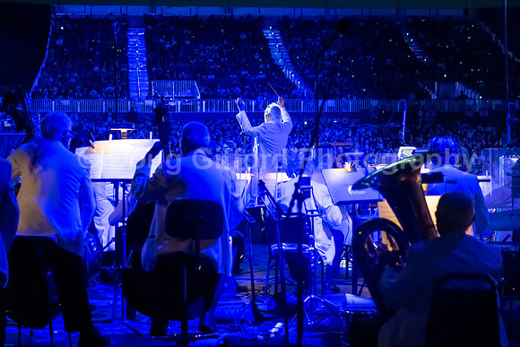 Pacific Symphony - July 4th Spectacular: The Music of Queen