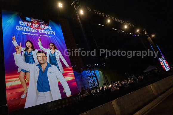Pacific Symphony Pops -  Disco Fever
