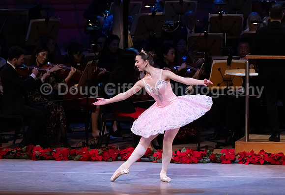 Pacific Symphony - The Nutcracker for Kids