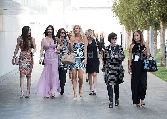Harvesters Fashion Show & Luncheon 2016