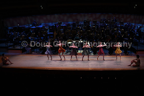 Class Act Youth Concert