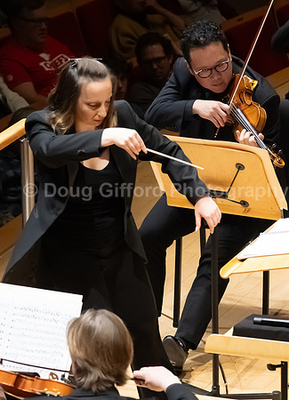 Pacific Symphony - Gluzman Plays Brahms