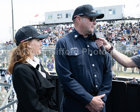 50th Acura Grand Prix of Long Beach