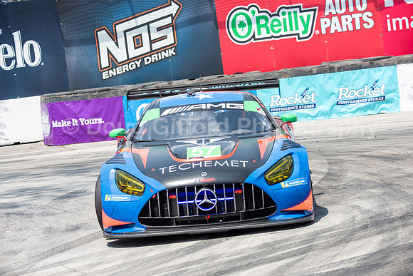 49th Acura Grand Prix of Long Beach 2024