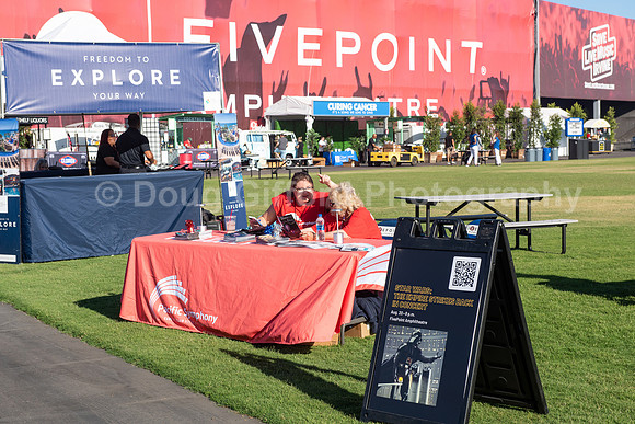 Pacific Symphony - July 4th Spectacular: The Music of Queen