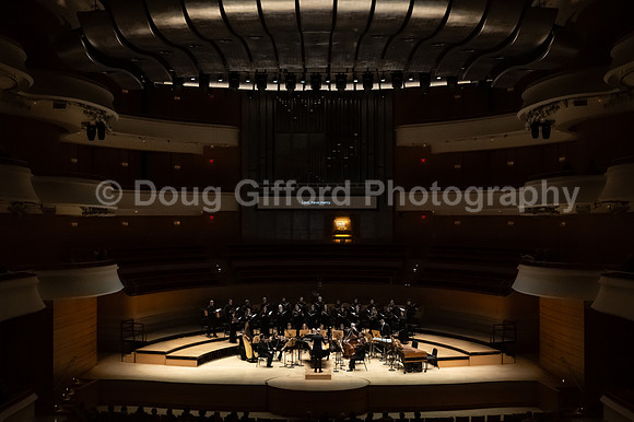 Pacific Chorale's 2023-24 Season Finale
