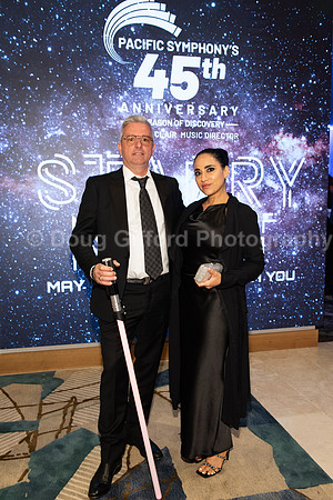 Pacific Symphony Gala 2024 : Starry Night May the Fourth