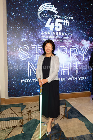 Pacific Symphony Gala 2024 : Starry Night May the Fourth