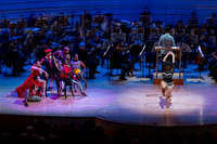 Pacific Symphony Pops Series - Cirque Goes Broadway with Troupe Vertigo