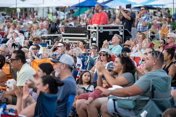 Pacific Symphony - Symphony in the Cities, Missionj Viejo