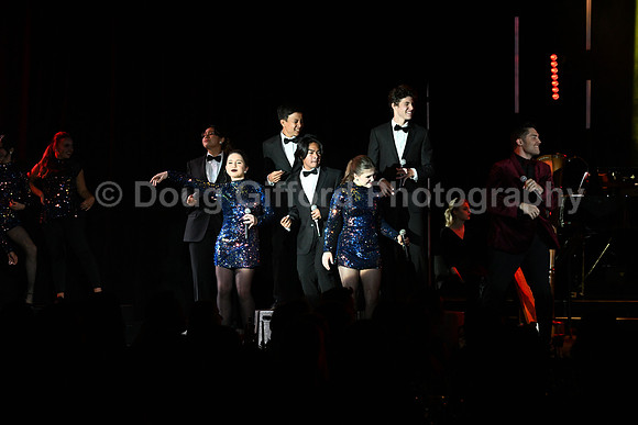 Orange County School of the Arts Foundation - "Night of a Million Dreams" Gala 2022