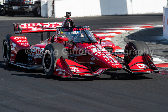 Acura Grand Prix of Long Beach 2022