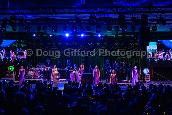 Orange County School of the Arts Foundation Presents - House of Muse Gala 2025