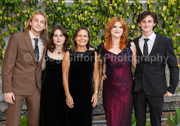 Pacific Symphony's 2024 - 25 Classical Opening Night Celebration and Concert
