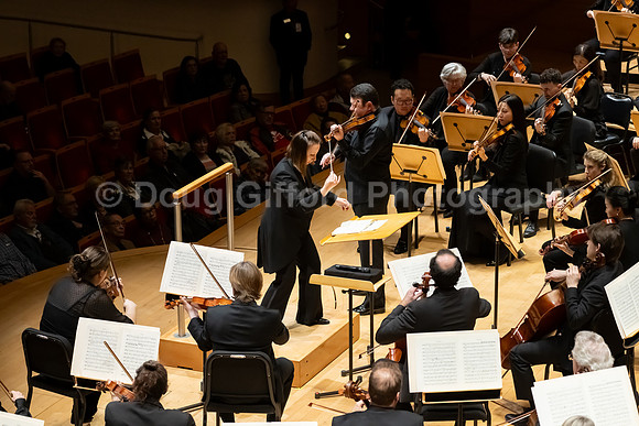 Pacific Symphony - Gluzman Plays Brahms