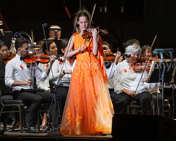 Pacific Symphony - Tchaikovsky Spectacular