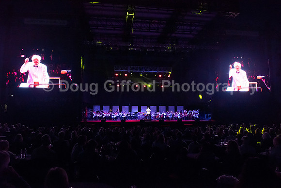 Pacific Symphony - July 4th Spectacular: The Music of Queen