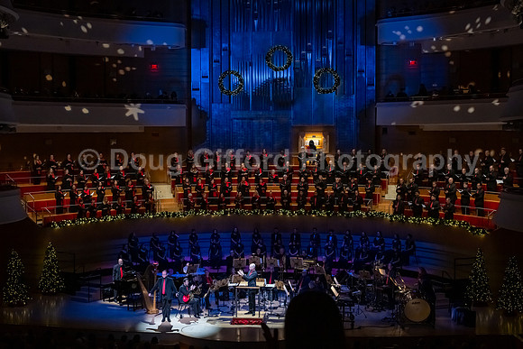 Pacific Chorale - Tis the Season