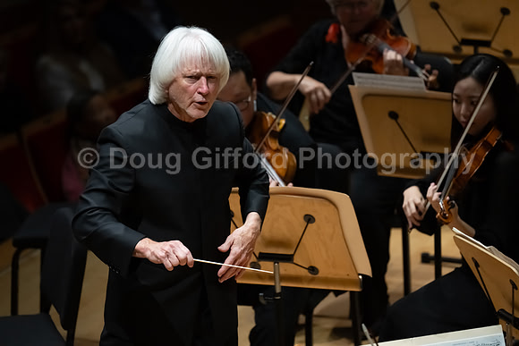 Pacific Symphony - Beethoven's Ninth