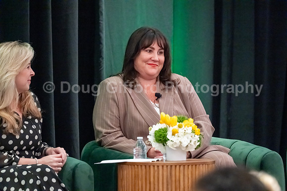 2025 Orange County Business Council Health Care Forum