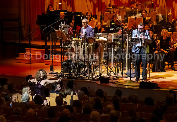 Pacific Symphony Pops Concert – La Vida Loca