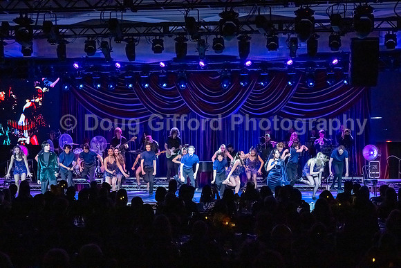Orange County School of the Arts Foundation Presents - House of Muse Gala 2025