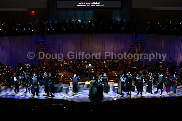 Pacific Symphony - Verdi's Otello
