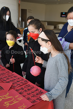 Orange County Lantern Festival 2022