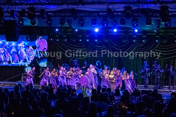 Orange County School of the Arts Foundation Presents - House of Muse Gala 2025