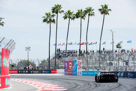 49th Acura Grand Prix of Long Beach 2024