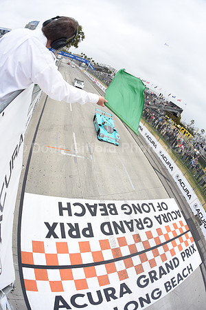 Acura Grand Prix of Long Beach 2022