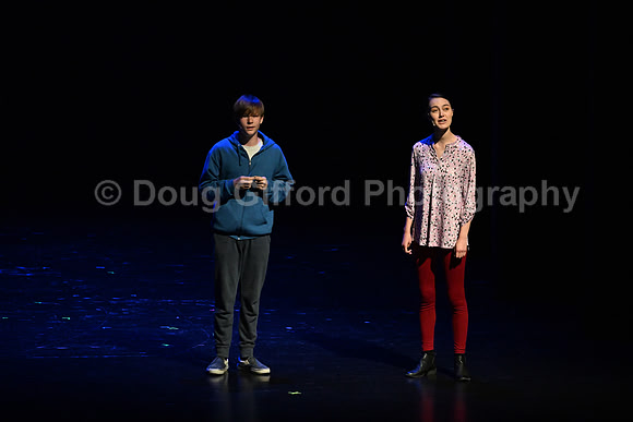 California School of the Arts- San Gabriel Valley Foundation Season Finale 2022